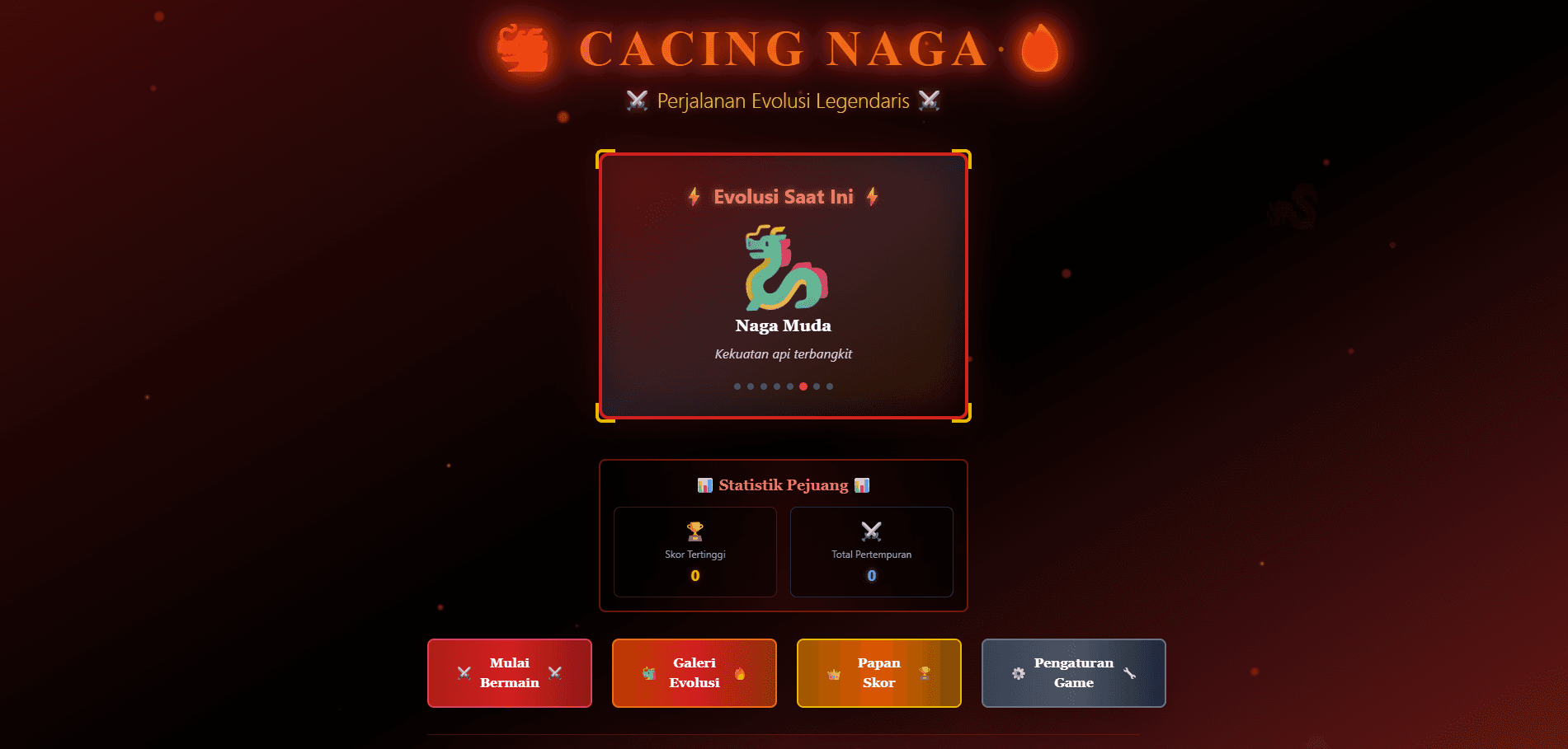 cacingnaga icon