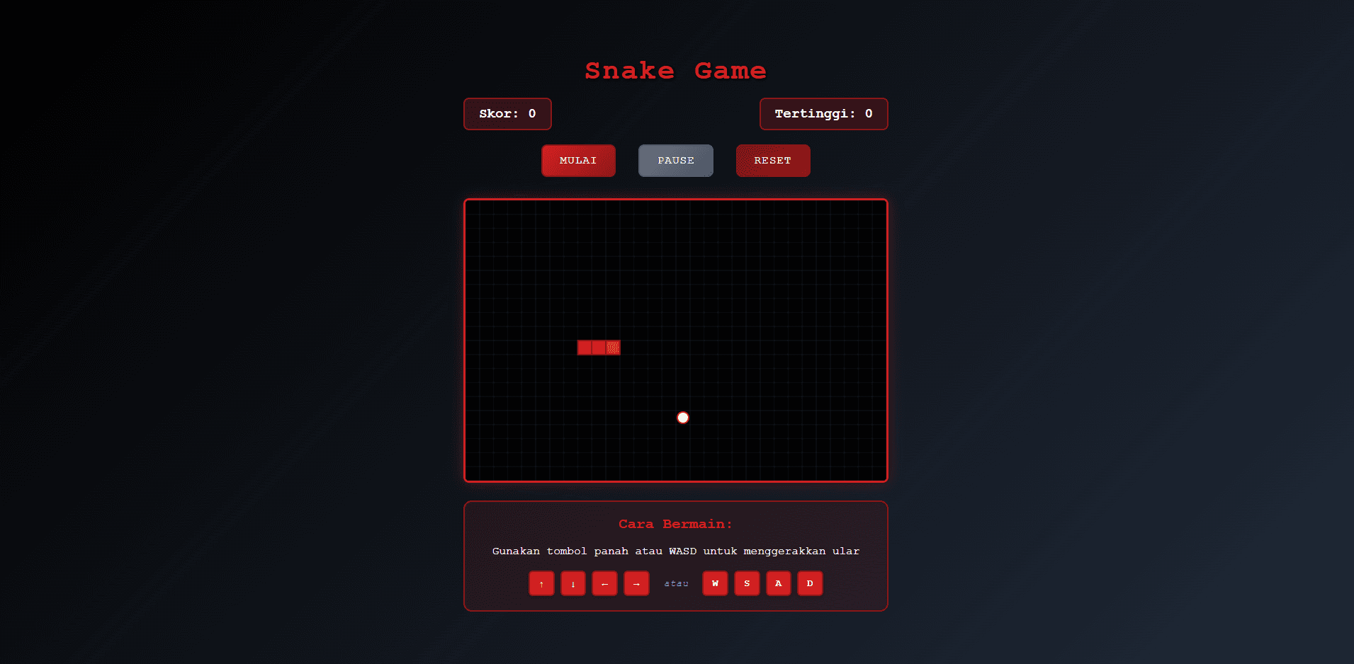 redsnake icon