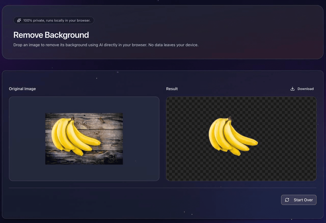 remove background icon