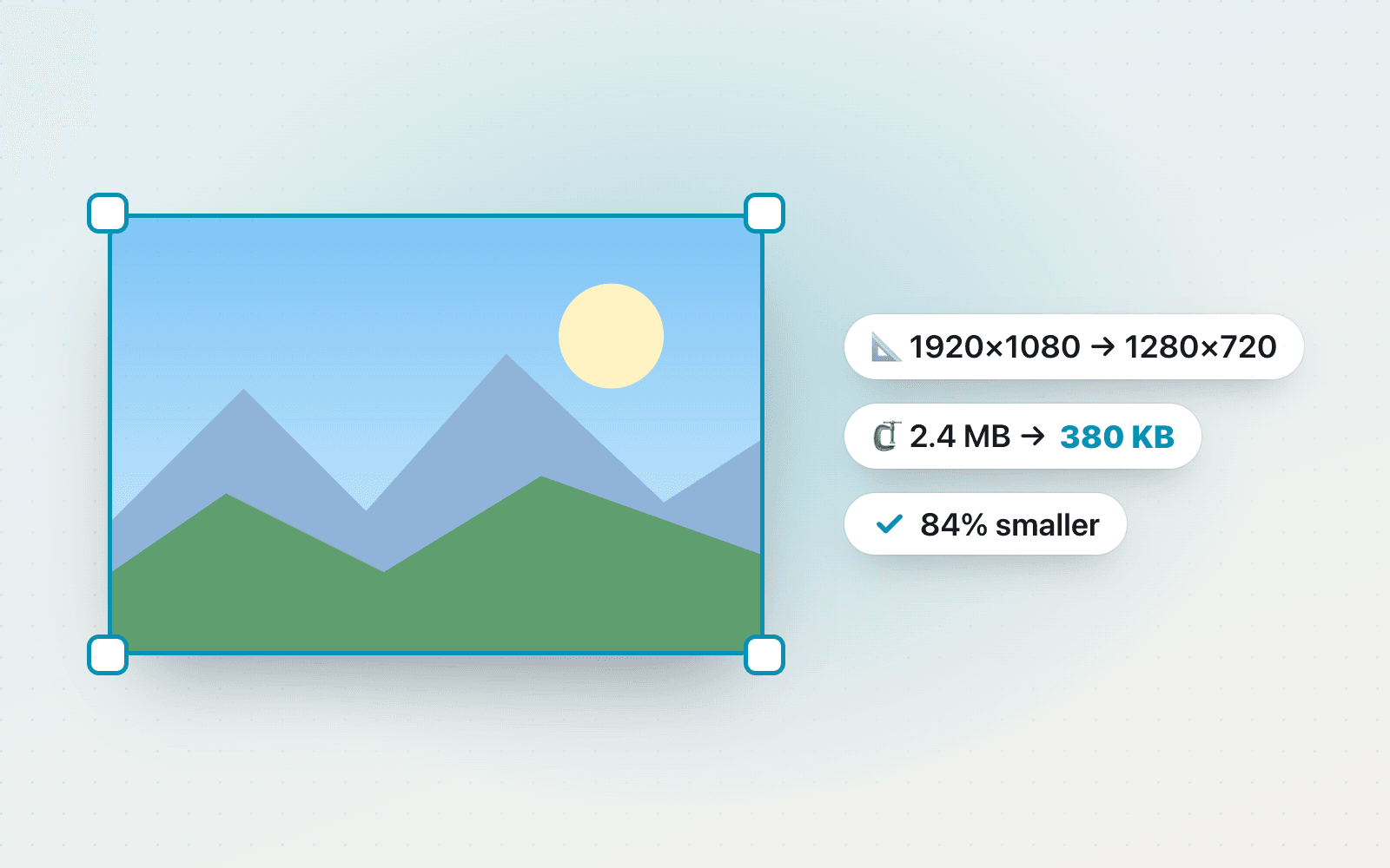 image editor icon