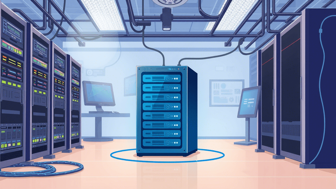 Hosting Website: Apa Itu dan Bagaimana Memilih Hosting yang Tepat untuk Bisnis Anda?