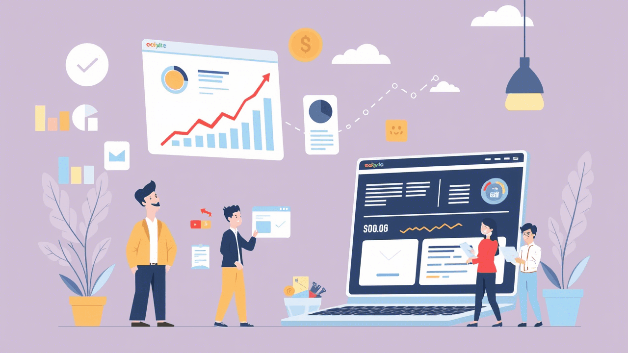 7 Alasan Website Adalah Investasi Terbaik untuk Masa Depan Bisnis Anda