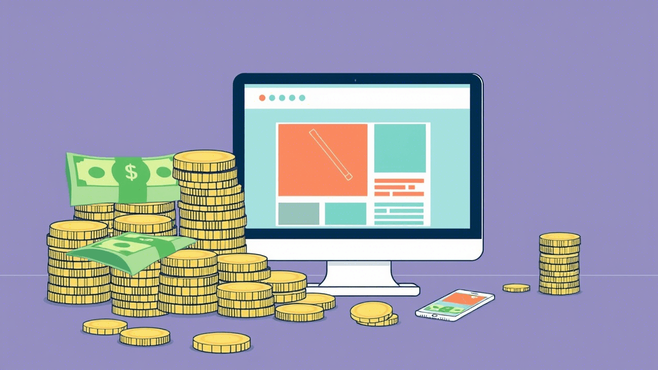 Biaya Membuat Website: Berapa Budget yang Harus Disiapkan untuk Bisnis Anda?