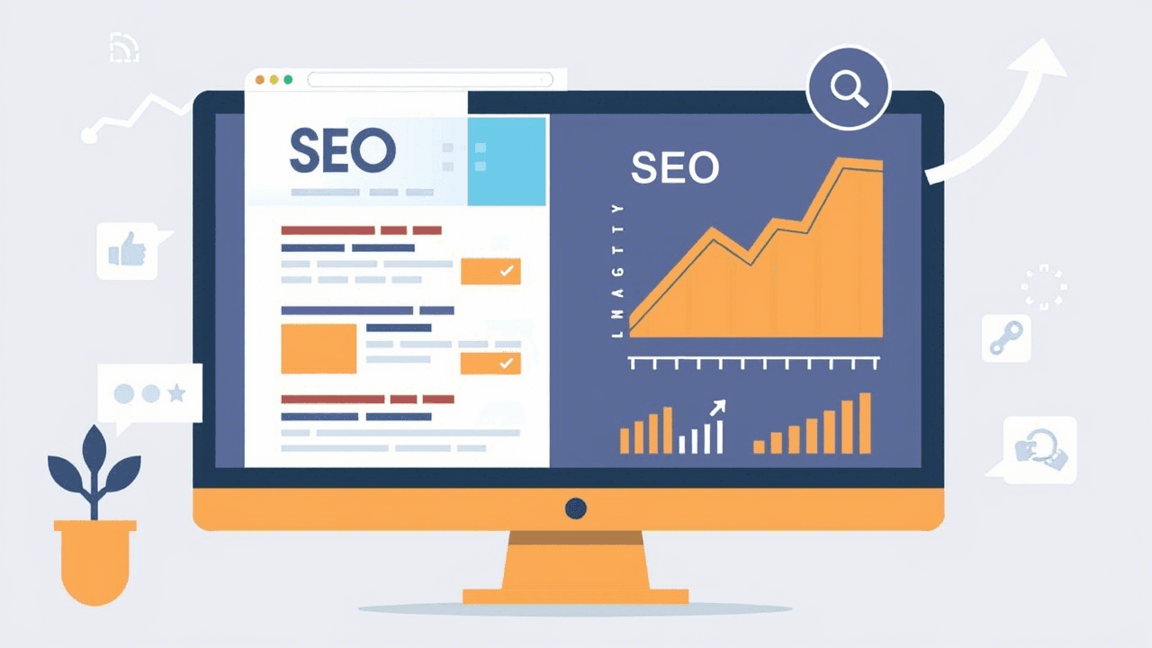 Tips Optimasi Website Agar Cepat dan Ramah SEO untuk Pemula