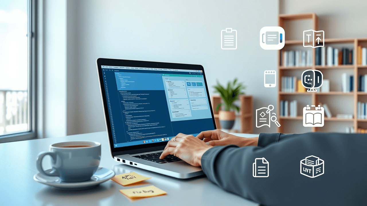 Apa Itu Living Document