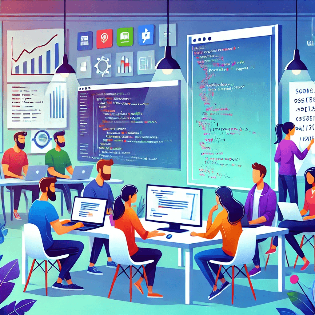 What Programming Language Should You Learn First?